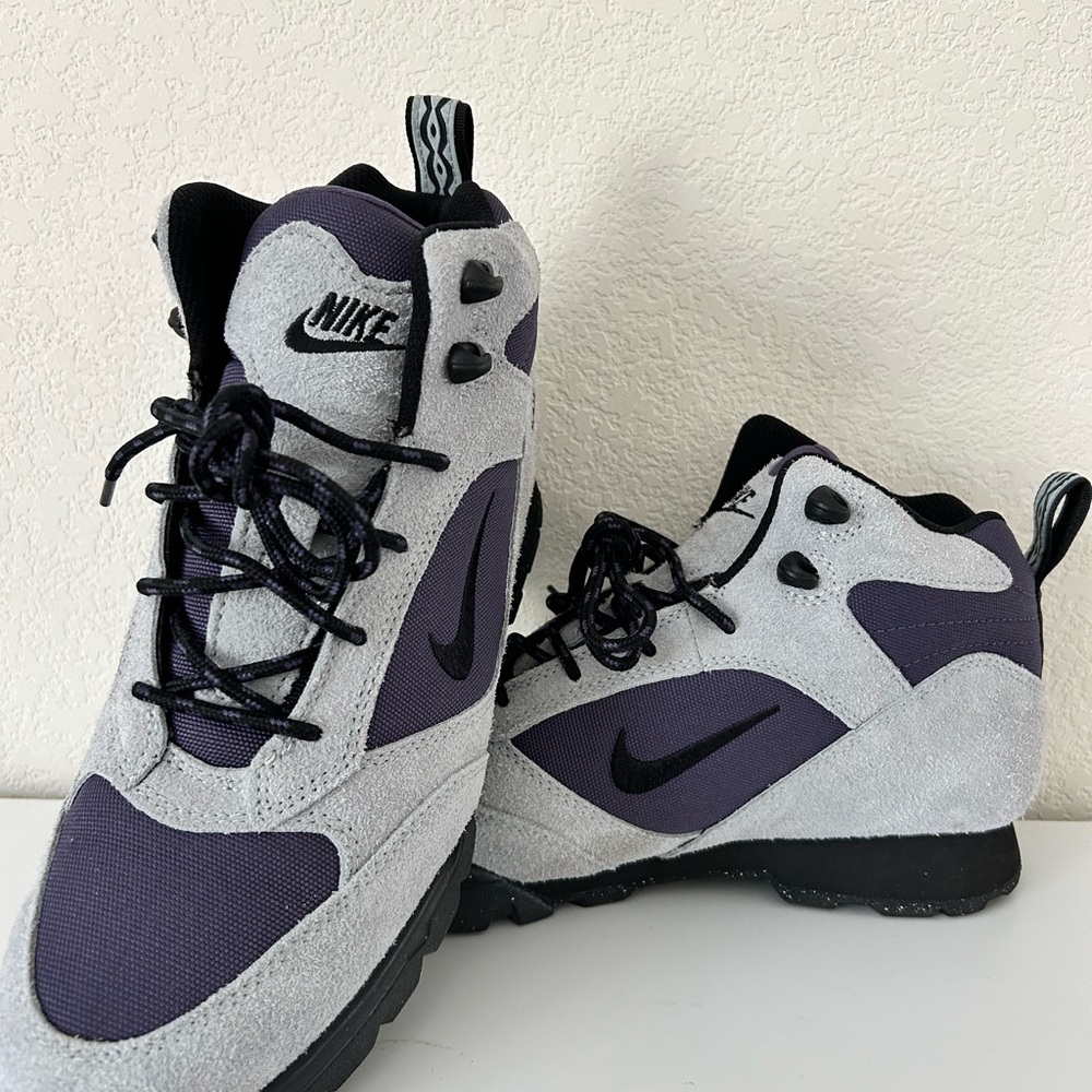Nike ACG Sneaker Boots ANY SEASON!